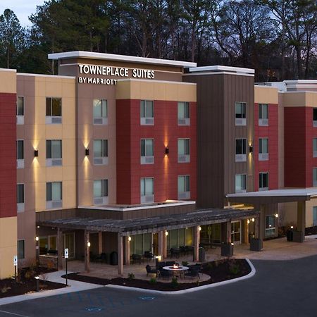 Towneplace Suites By Marriott Chattanooga South, East Ridge Zewnętrze zdjęcie