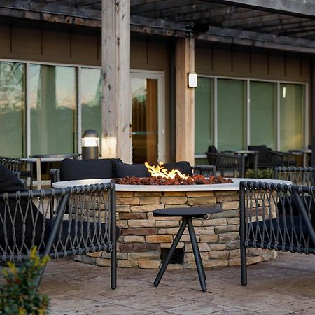 Towneplace Suites By Marriott Chattanooga South, East Ridge Zewnętrze zdjęcie