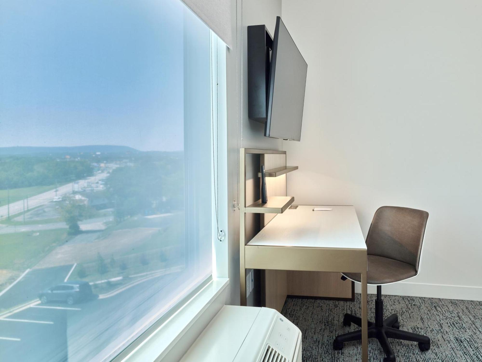Towneplace Suites By Marriott Chattanooga South, East Ridge Zewnętrze zdjęcie