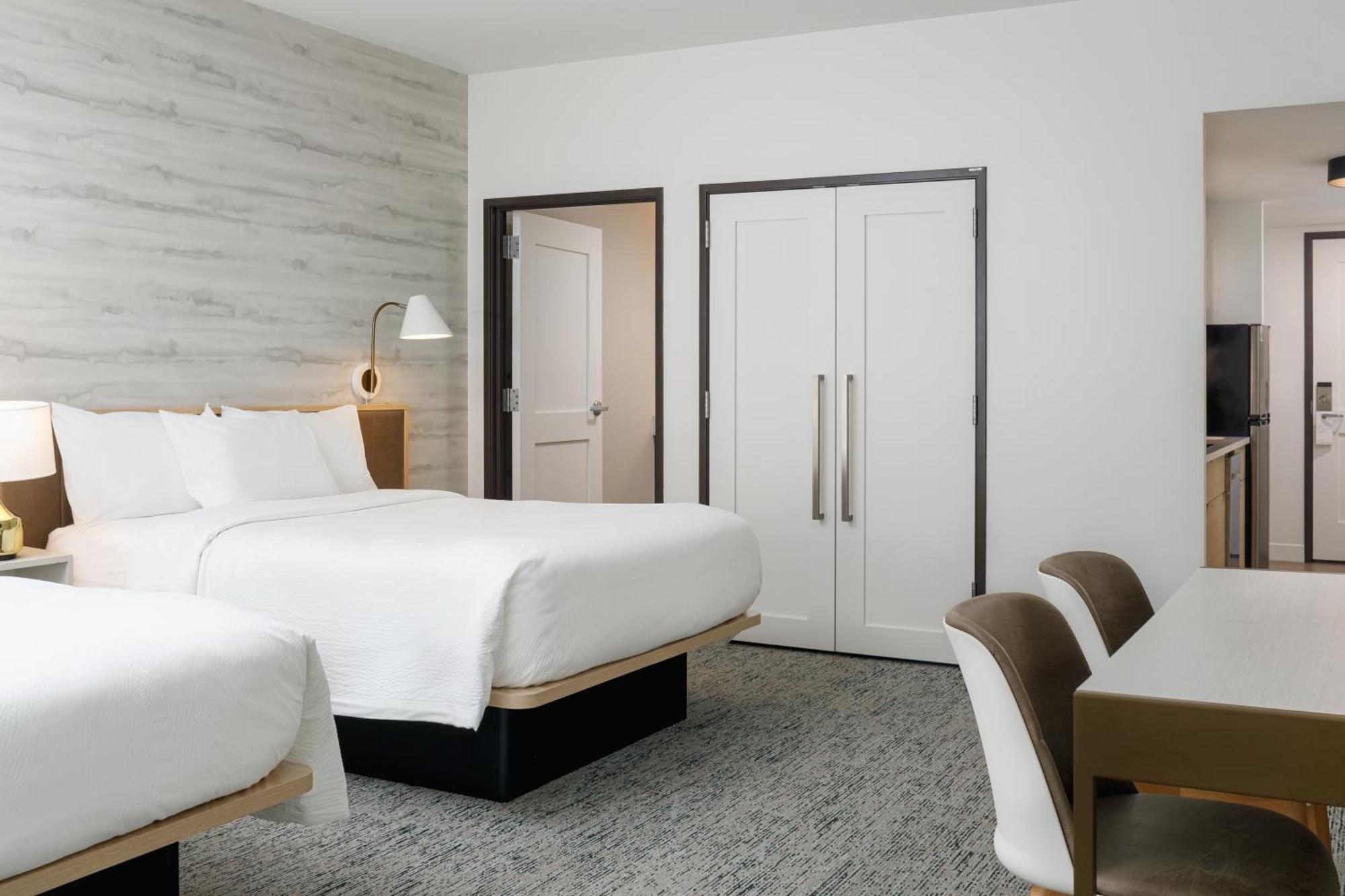 Towneplace Suites By Marriott Chattanooga South, East Ridge Zewnętrze zdjęcie
