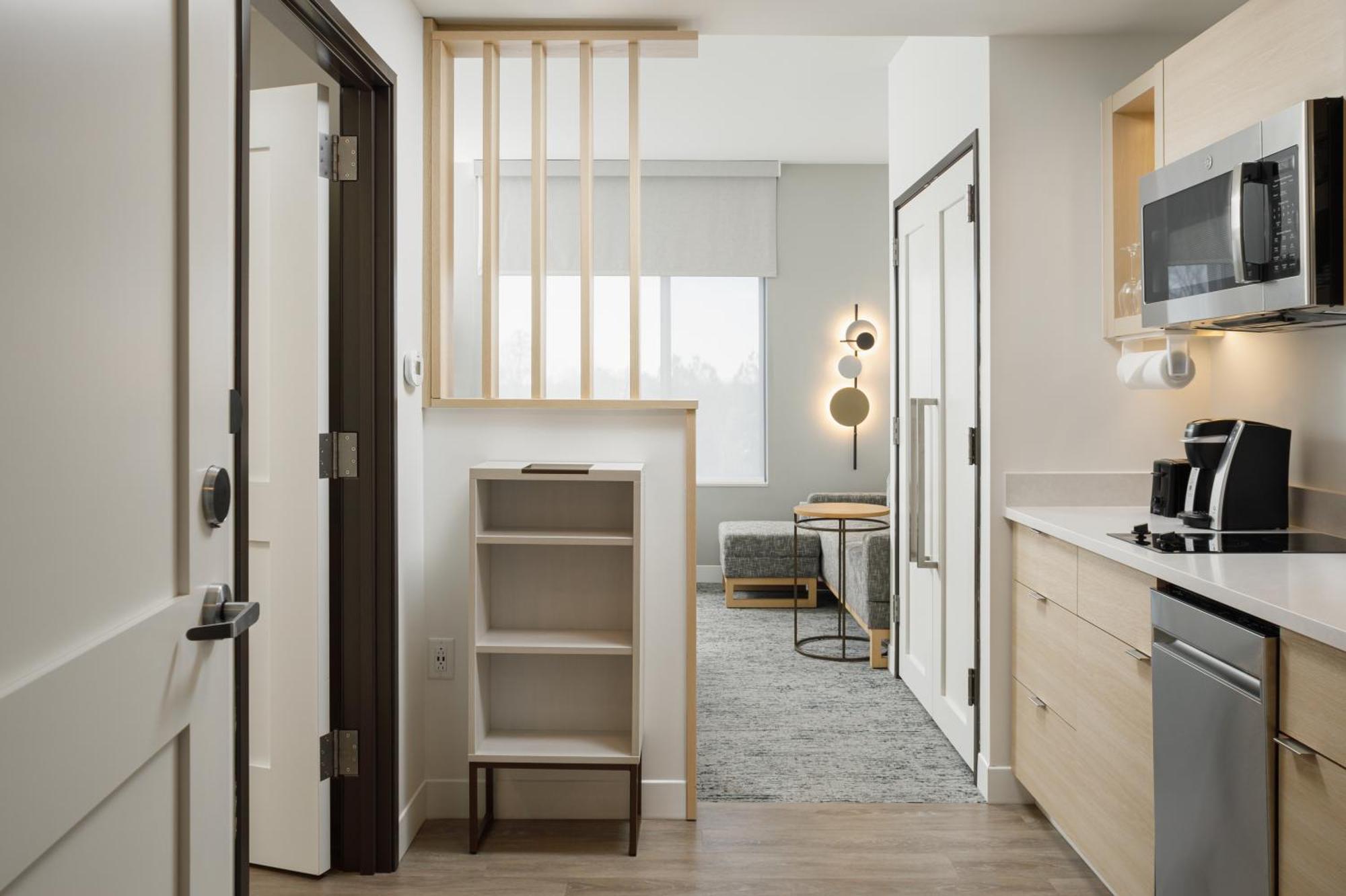 Towneplace Suites By Marriott Chattanooga South, East Ridge Zewnętrze zdjęcie