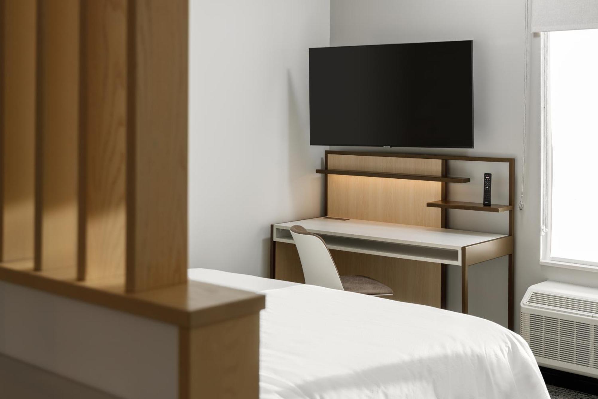 Towneplace Suites By Marriott Chattanooga South, East Ridge Zewnętrze zdjęcie