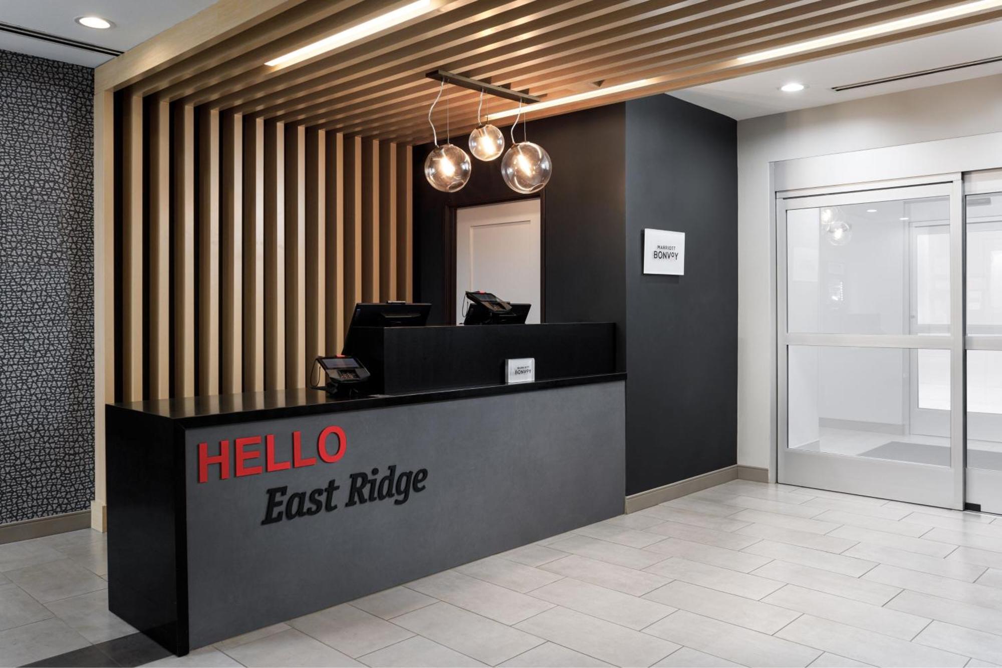 Towneplace Suites By Marriott Chattanooga South, East Ridge Zewnętrze zdjęcie
