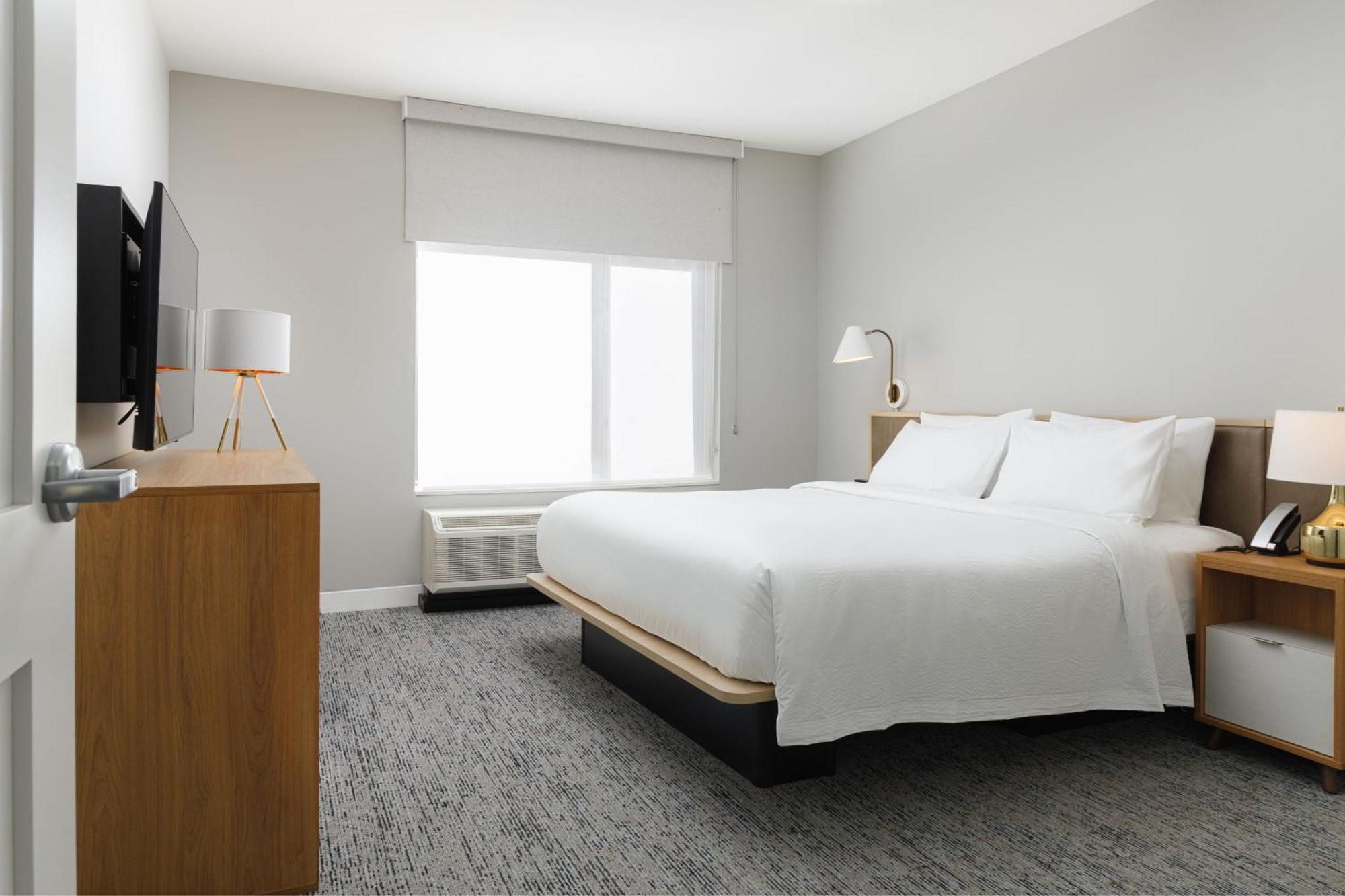Towneplace Suites By Marriott Chattanooga South, East Ridge Zewnętrze zdjęcie