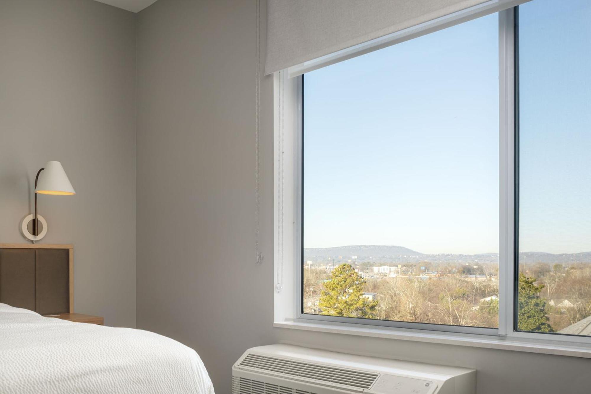 Towneplace Suites By Marriott Chattanooga South, East Ridge Zewnętrze zdjęcie