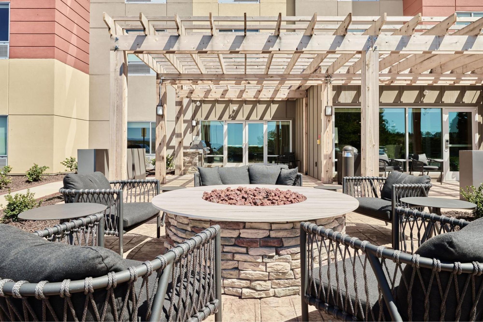 Towneplace Suites By Marriott Chattanooga South, East Ridge Zewnętrze zdjęcie