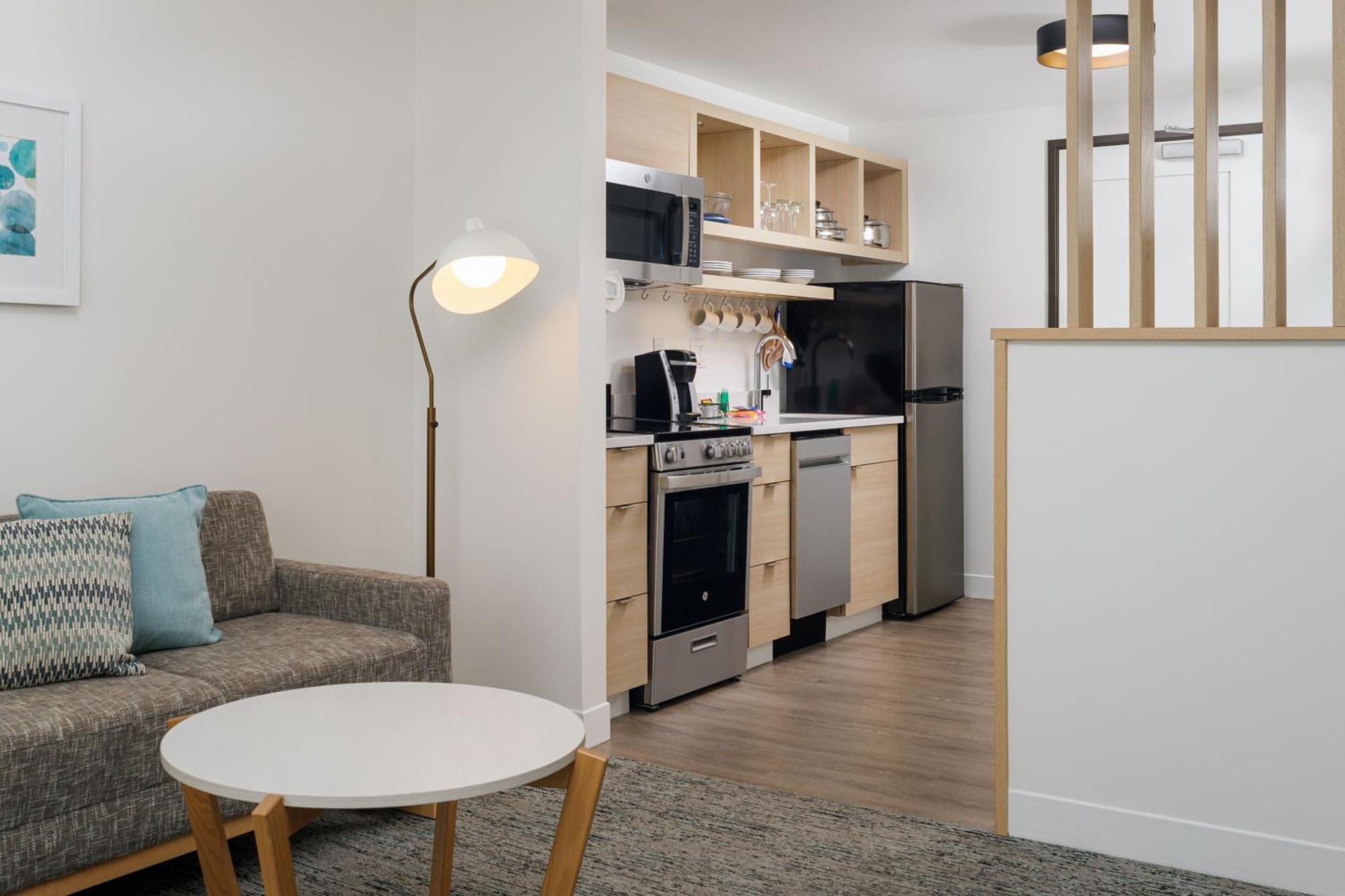 Towneplace Suites By Marriott Chattanooga South, East Ridge Zewnętrze zdjęcie