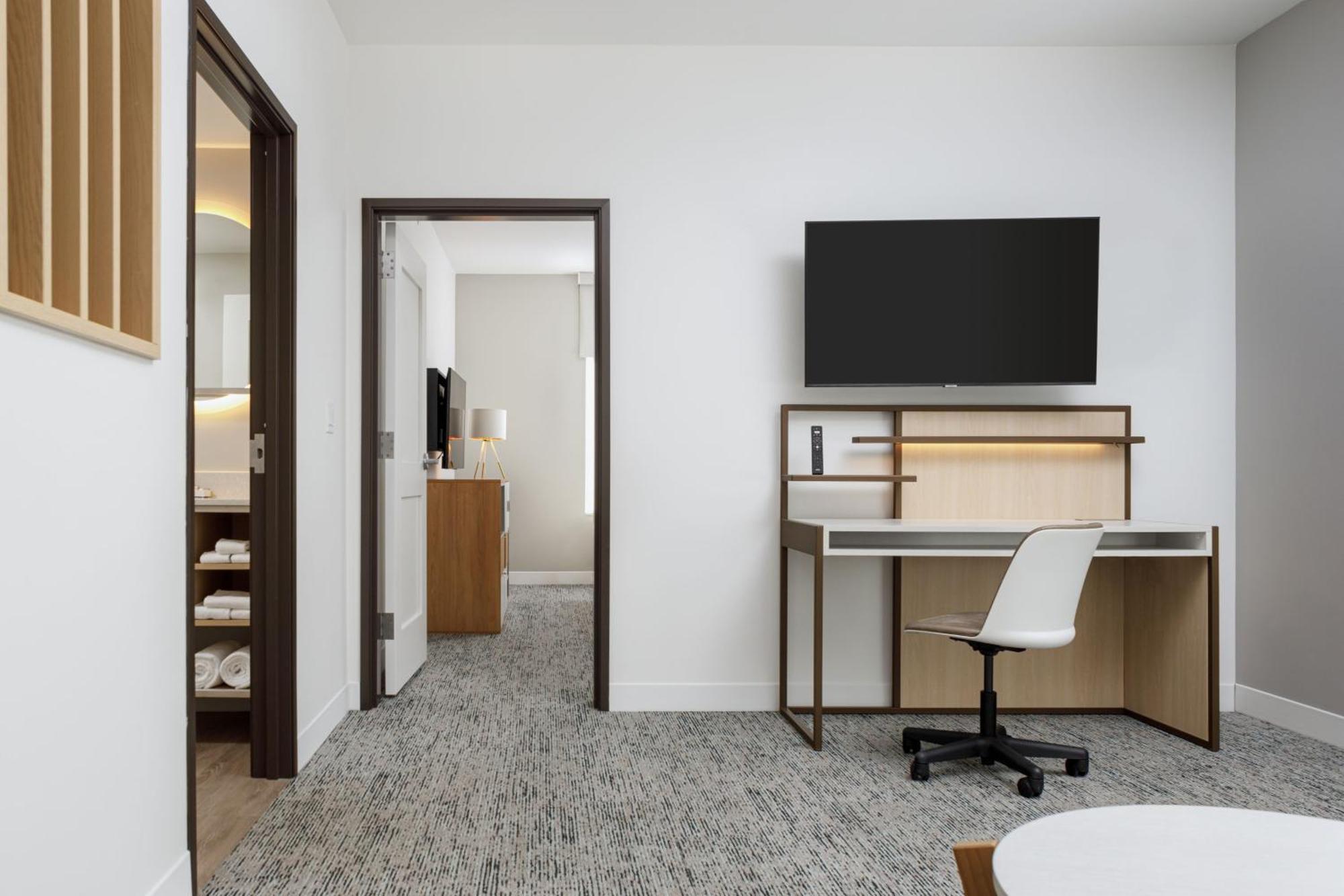 Towneplace Suites By Marriott Chattanooga South, East Ridge Zewnętrze zdjęcie