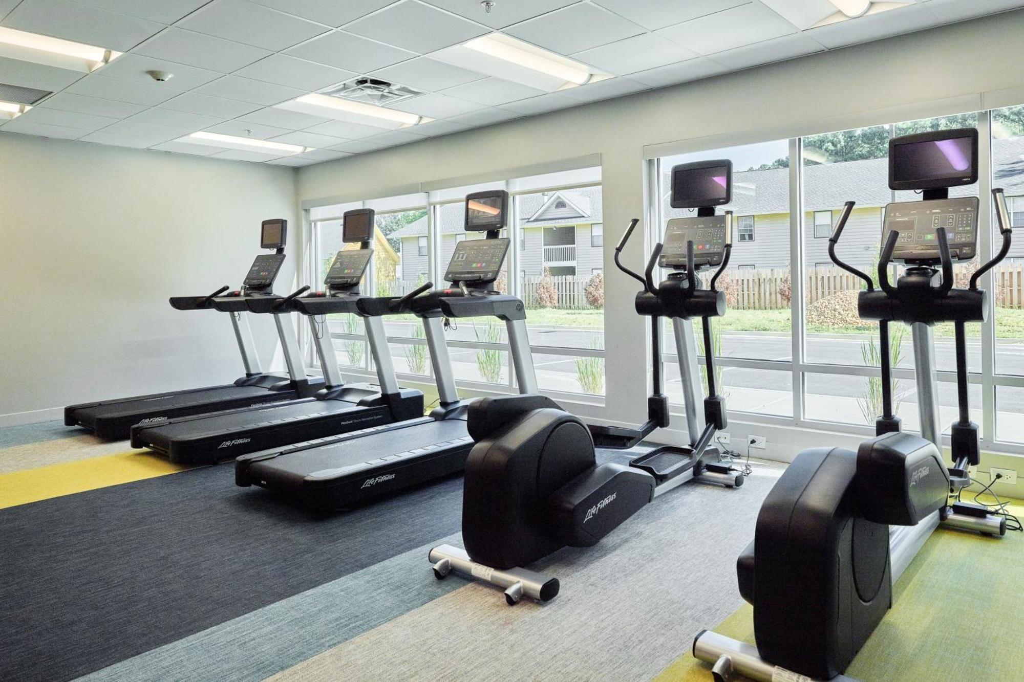 Towneplace Suites By Marriott Chattanooga South, East Ridge Zewnętrze zdjęcie
