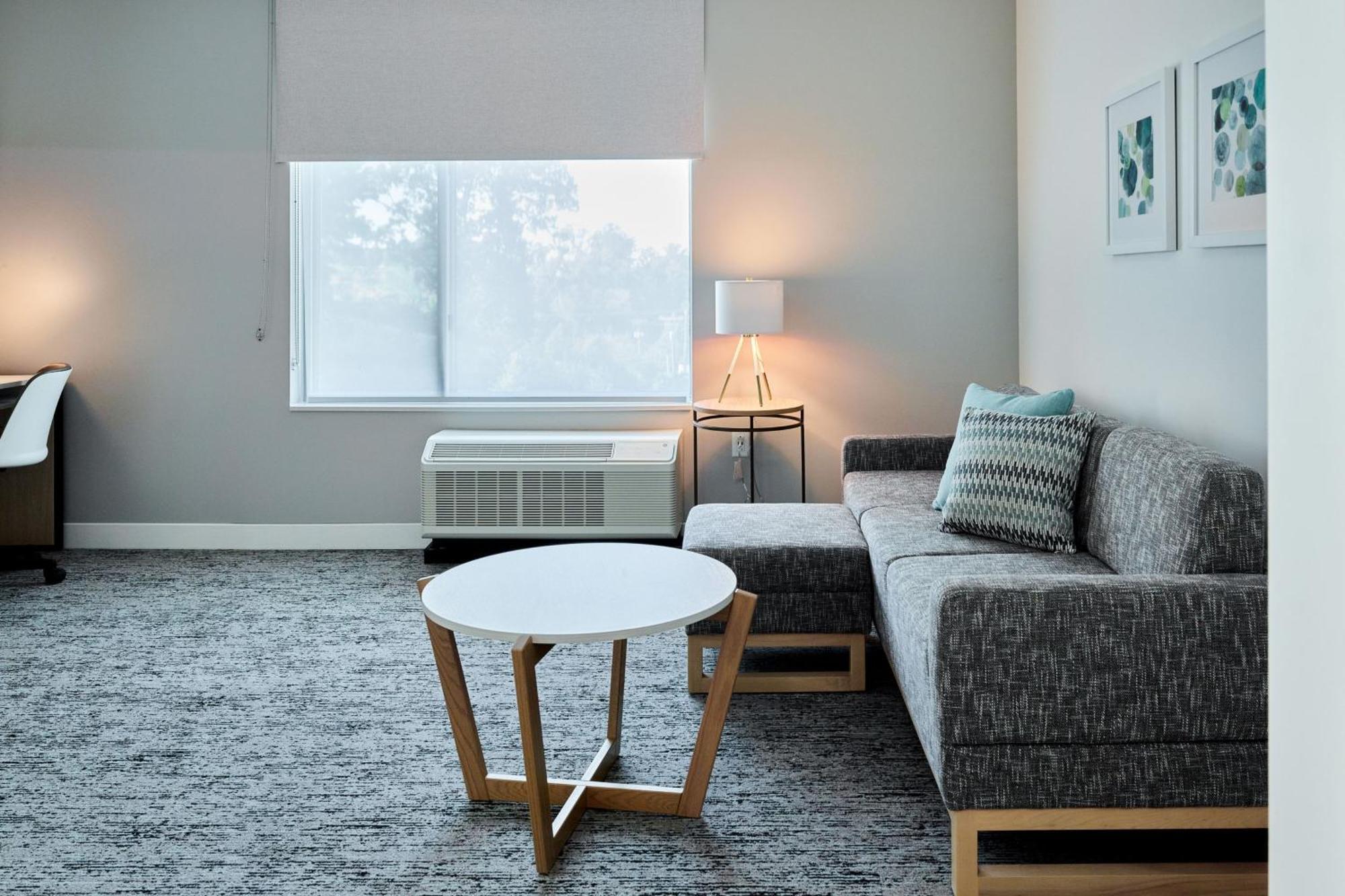 Towneplace Suites By Marriott Chattanooga South, East Ridge Zewnętrze zdjęcie